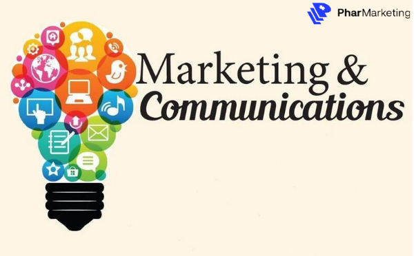 Truyền thông marketing là một trong những công cụ tiếp thị không thể thiếu